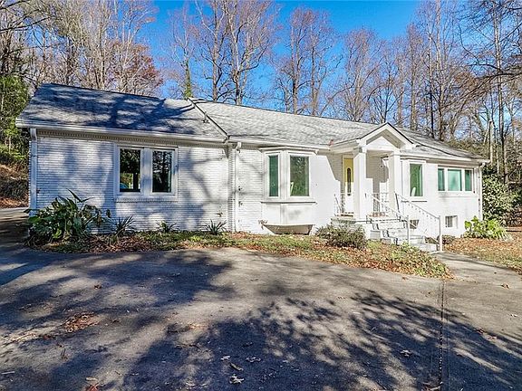 2nd image of 60 Hardeman Rd #A