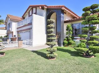 12582 Agnes Stanley St, Garden Grove, CA 92841