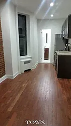 Rented by Town Residential