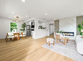 1364 B E #A-&, San Jose, CA 95116
