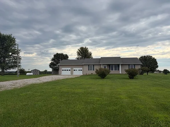 18296 Hamilton Way, Kirksville, MO 63501