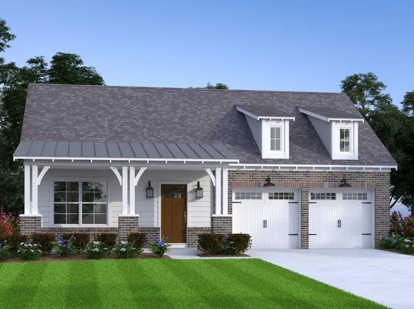 3950 Sydney Trl, Birmingham, AL 35211