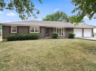 2114 N 154th Ter, Basehor, KS 66007
