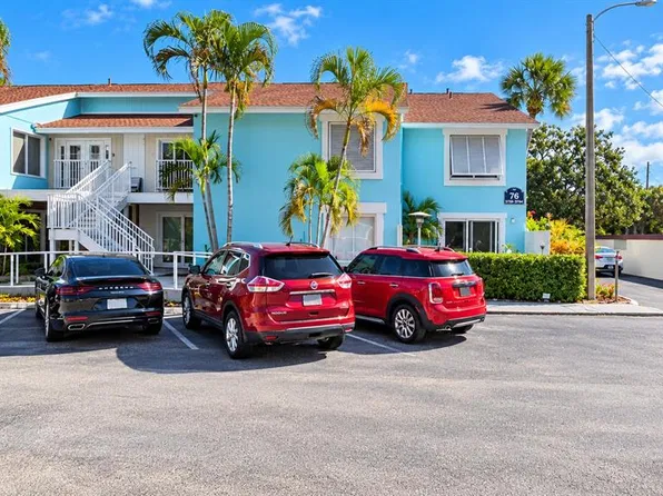 3775 40TH LANE S #L, ST PETERSBURG, FL 33711