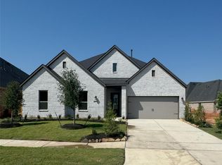 26339 Little Flower Ln, Katy, TX 77493