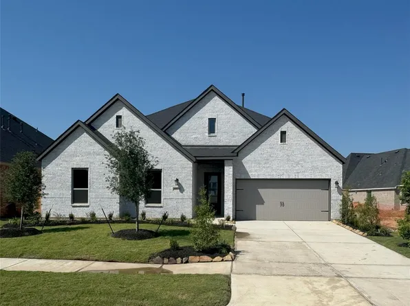 26339 Little Flower Ln, Katy, TX 77493