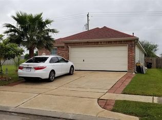 12926 Pentacle Ln, Houston, TX 77085