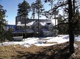 758 Stagecoach Trl, Durango, CO 81301