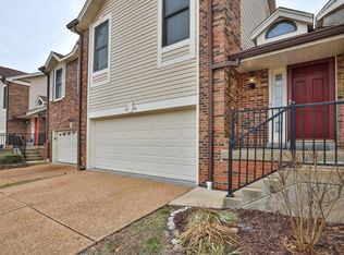 5556 Pierre Ct, Saint Louis, MO