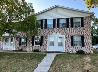 1486 Dartmouth Dr, Saint Charles, MO