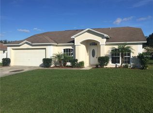 8418 Split Creek Cir, Lakeland, FL 33809