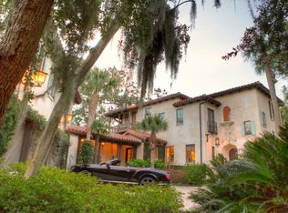 551 Forest Rd, Sea Island, GA 31561