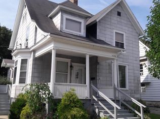 1108 E Maple Ave, Adrian, MI 49221