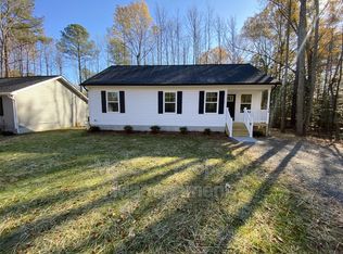54 Azalea Way, Colonial Beach, VA 22443