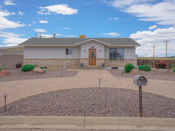 229 Welton Avenue, Walsenburg, CO 81089