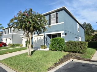 954 Coquina Rock St, Orlando, FL 32828
