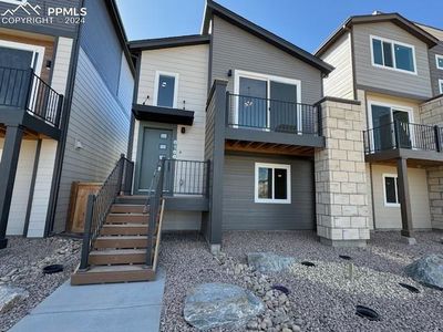 6166 Eagle Creek Pl, Colorado Springs, CO, 80922