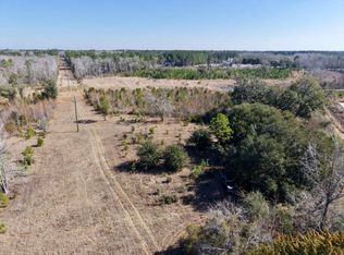 Ben Hazel Rd, Hampton, SC 29924