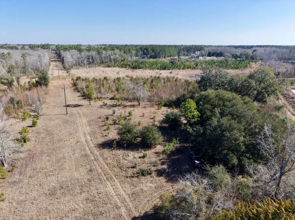 Ben Hazel Rd, Hampton, SC 29924