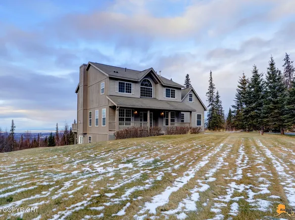 9915 Middlerock Rd, Anchorage, AK 99507