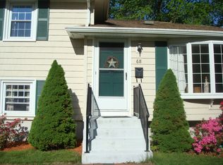 68 Daniel Brown Dr, Groton, CT 06355