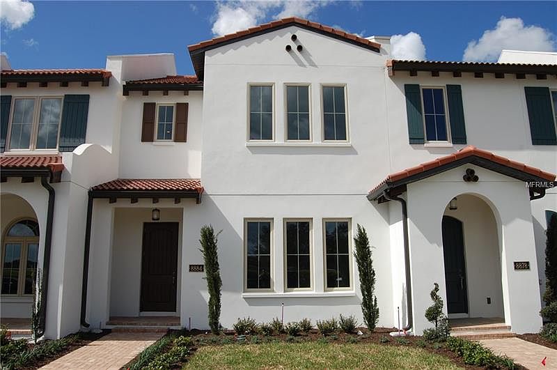 1st image of 8884 Bismarck Palm Dr