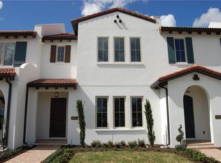 8884 Bismarck Palm Dr, Winter Garden, FL 34787