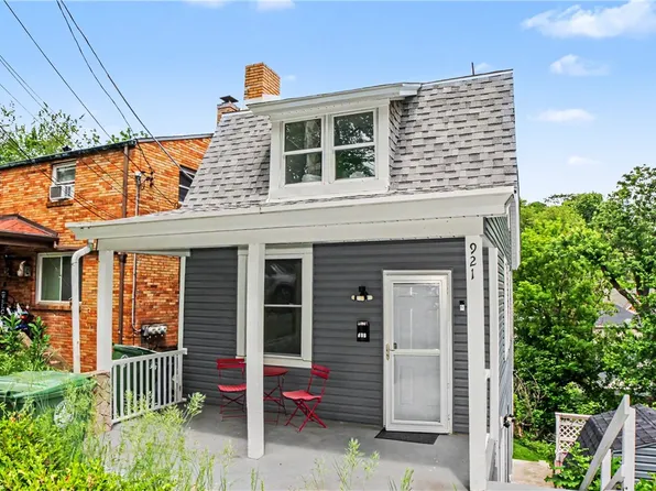 921 Saint Anne St, Pittsburgh, PA 15234