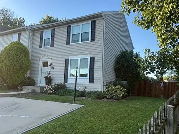 318 Brittany Dr, Joppa, MD 21085