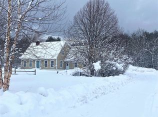 989 Beech St, Manchester Center, VT 05255