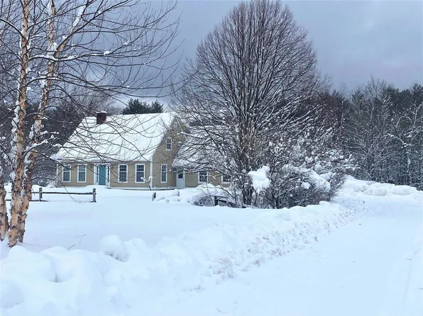 989 Beech Street, Manchester, VT 05255
