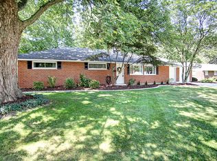 2057 Bonnie Dale Dr, Bellbrook, OH 45305