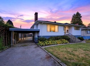12614 102nd Ave, Surrey, BC V3V3E4