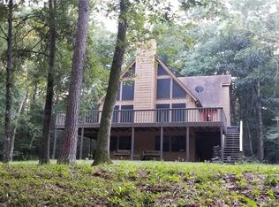 300 Cochran Ln, Coldspring, TX 77331