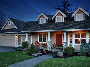 7026 135th Pl SE, Newcastle, WA 98059