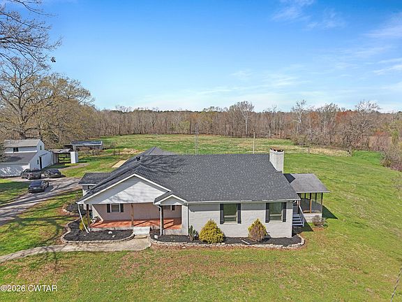 3rd image of 3870 Old Trezevant Rd