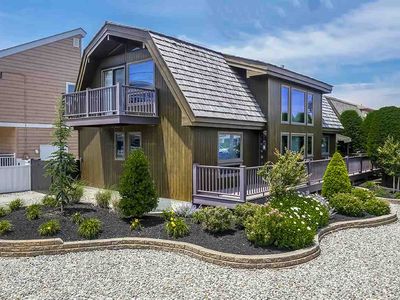 8000 Atlantic Ave, Wildwood Crest, NJ, 08260