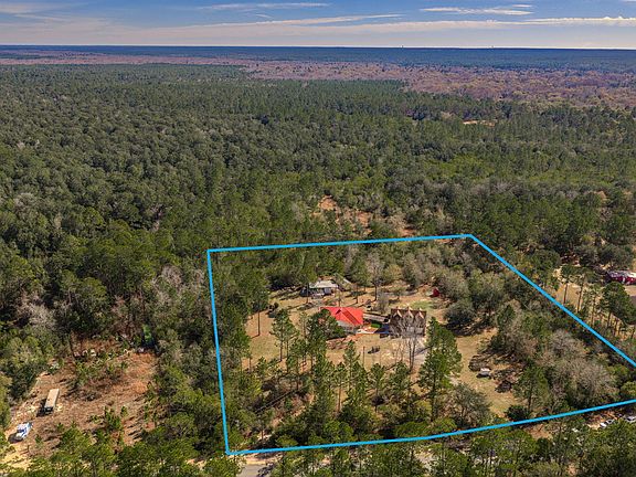 2nd image of 4398 Wilkerson Bluff Rd