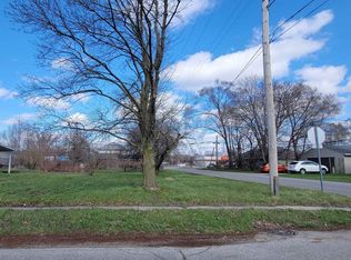 Morton Ave, Elkhart, IN 46517