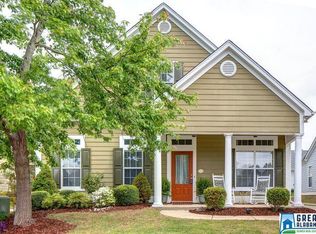 5414 Camellia Ln, Trussville, AL 35173