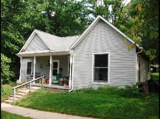 812 W 8th St, Bloomington, IN 47404