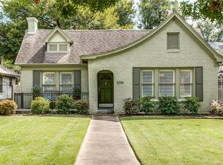 5314 Vanderbilt Ave, Dallas, TX 75206