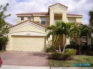 15607 SW 53rd St, Miramar, FL 33027