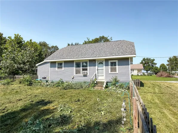 600 W Monroe Ave, Charleston, IL 61920