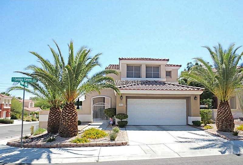 1st image of 1604 Cordoba Canyon St