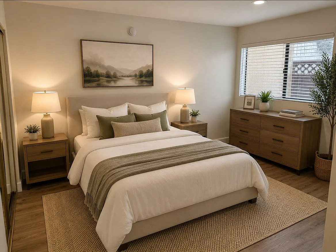 2 bed, 1050 sqft, $4,200 — Photo 3