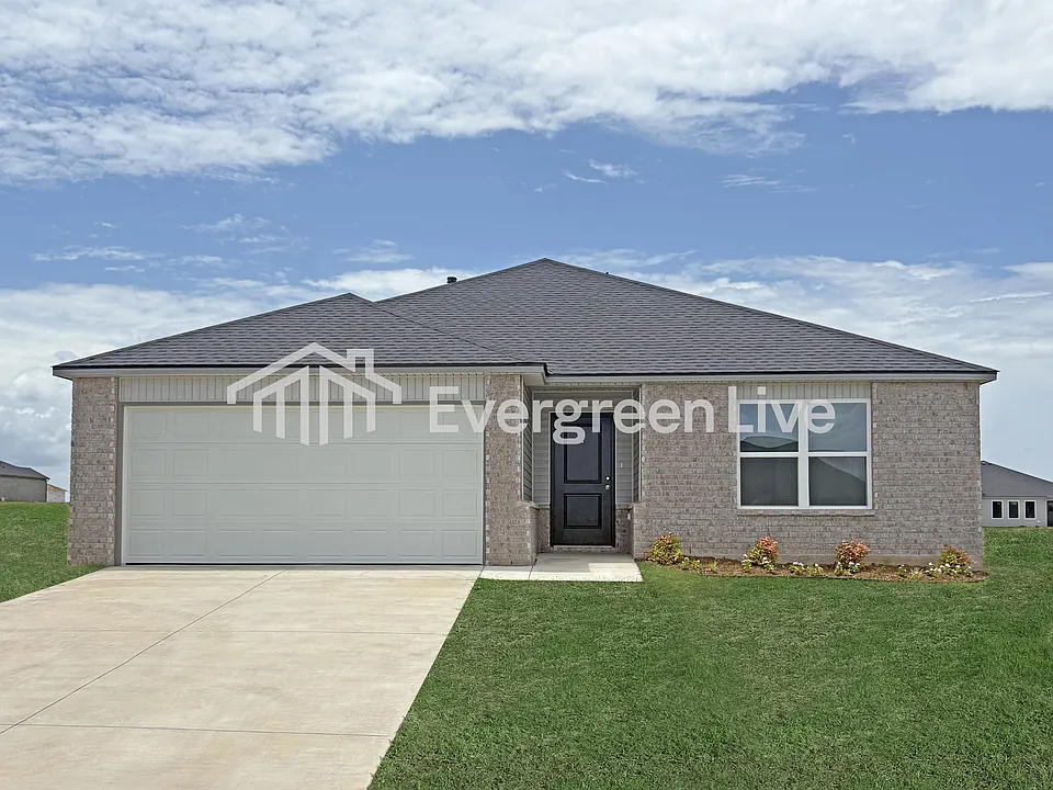 15120 Thompson Branch Trl