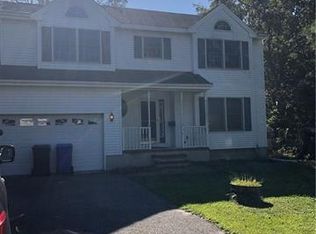 257 Nautilus Dr, Stafford Twp, NJ 08050