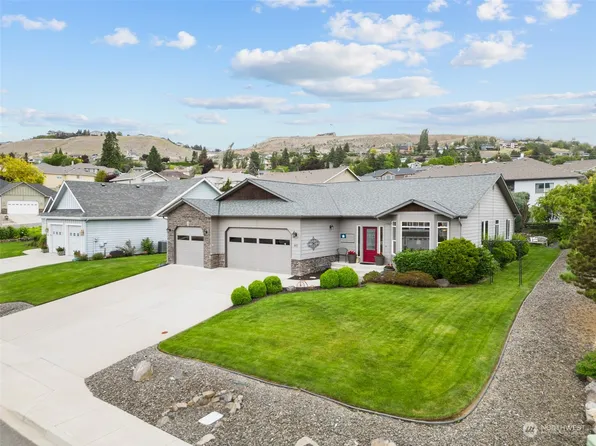 441 Dorado Court, East Wenatchee, WA 98802