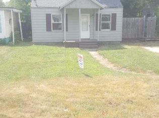 3815 Saint Charles St, Anderson, IN